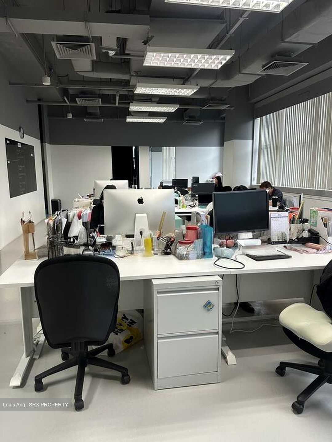 Jalan Kilang (D3), Office #528909361